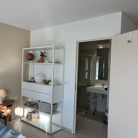 Grand Face Lycée International Et Hôpital, Cadarache-iter *