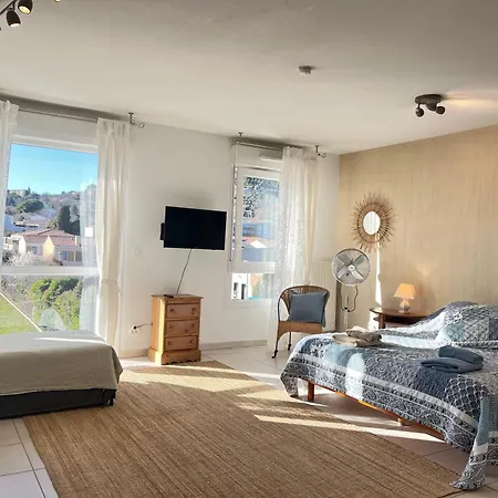 Lejlighed Grand Face Lycee International Et Hopital, Cadarache-iter Manosque