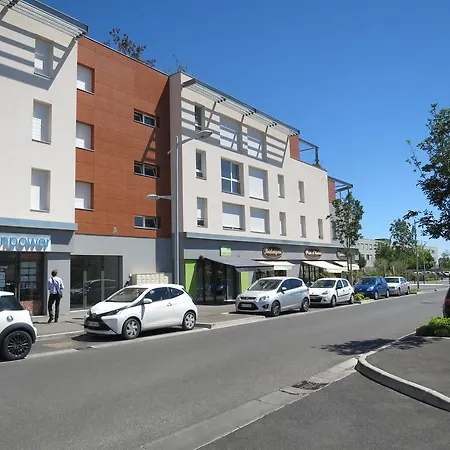 Lejlighed Grand Face Lycee International Et Hopital, Cadarache-iter Manosque