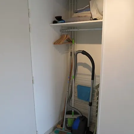 Grand Face Lycee International Et Hopital, Cadarache-iter Apartment *