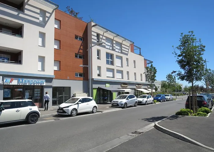 Lejlighed Grand Face Lycee International Et Hopital, Cadarache-iter Manosque