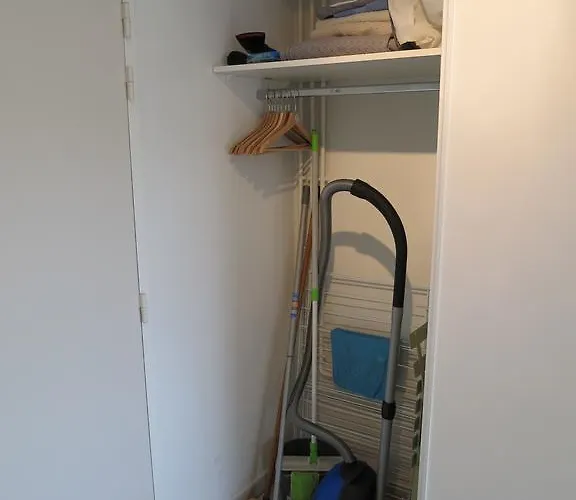 Grand Face Lycee International Et Hopital, Cadarache-iter Lejlighed *